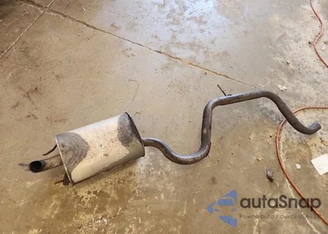 2006 Buick Lacrosse Cx из США, поврежденный, VIN 2G4WC552261237154